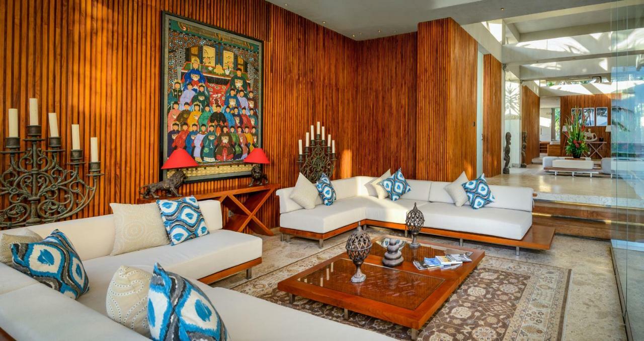 تاناه لوت Villa Vedas المظهر الخارجي الصورة